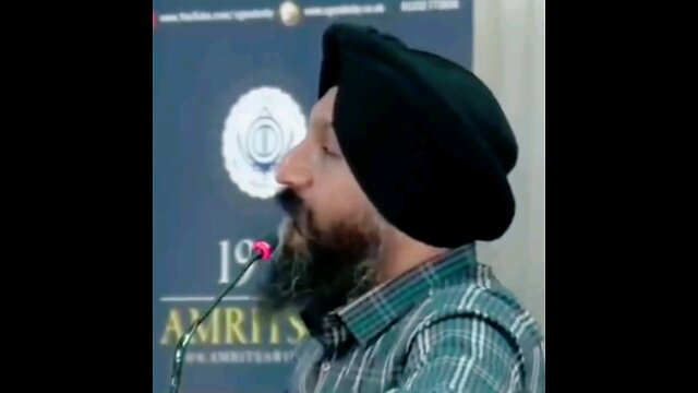 sikh history