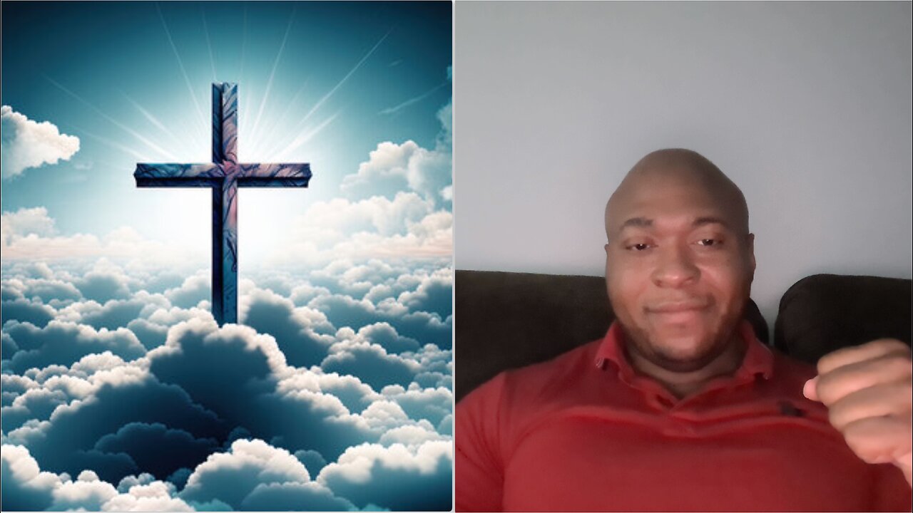 What my belief in God is?