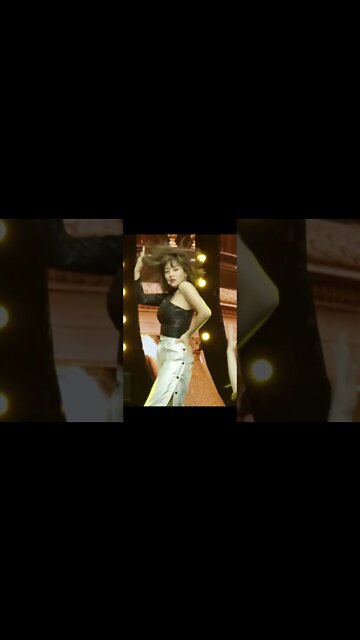 Jihyo Twice Hot Part 3