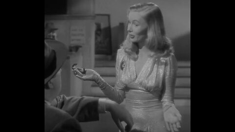 The Gun for Hire 1942