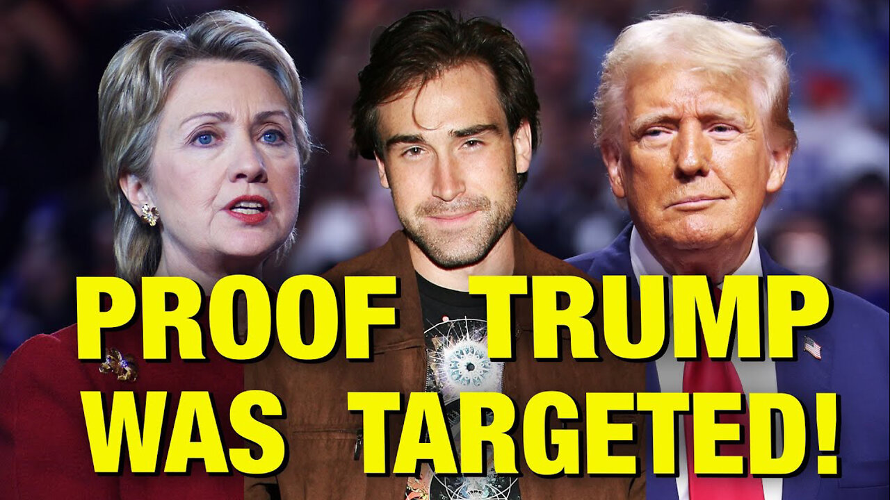 New TV Series EXPOSES Plan To Take Out Trump & His Supporters!