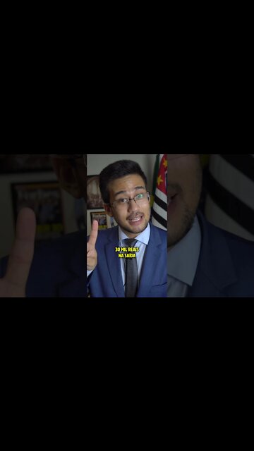 5 privilégios de deputados que abri mão #shorts