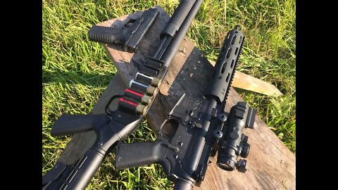 Let's do a shooting live stream for once! Who's in?!!!