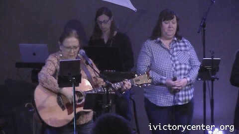 Praise and Worship - 03/29/24