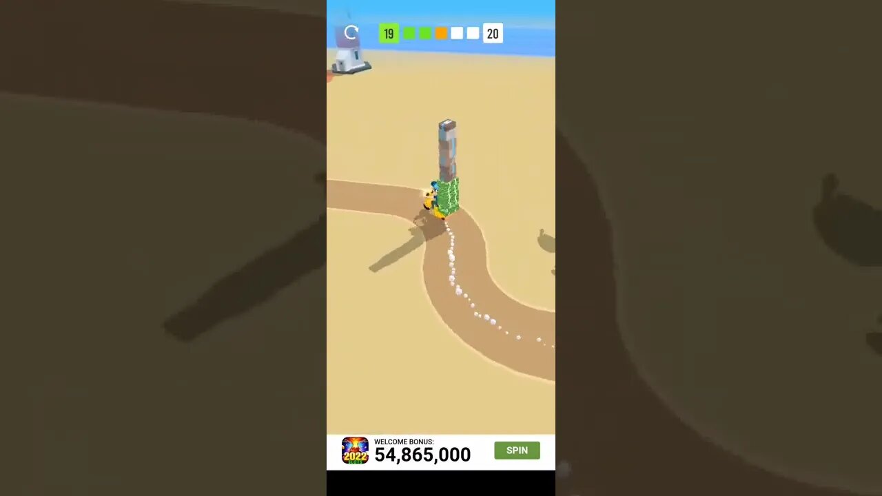 Deliver it 3D - Level 19