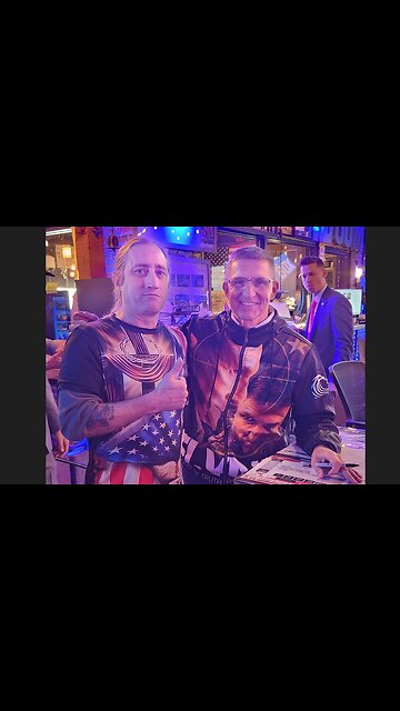 The Big Mig - Born Free