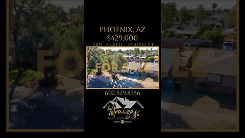 #newlisting #phoenix #Az #youtube #youtubeshorts #arizona #forsale #shortsvideo #subscribe #fyp #phx