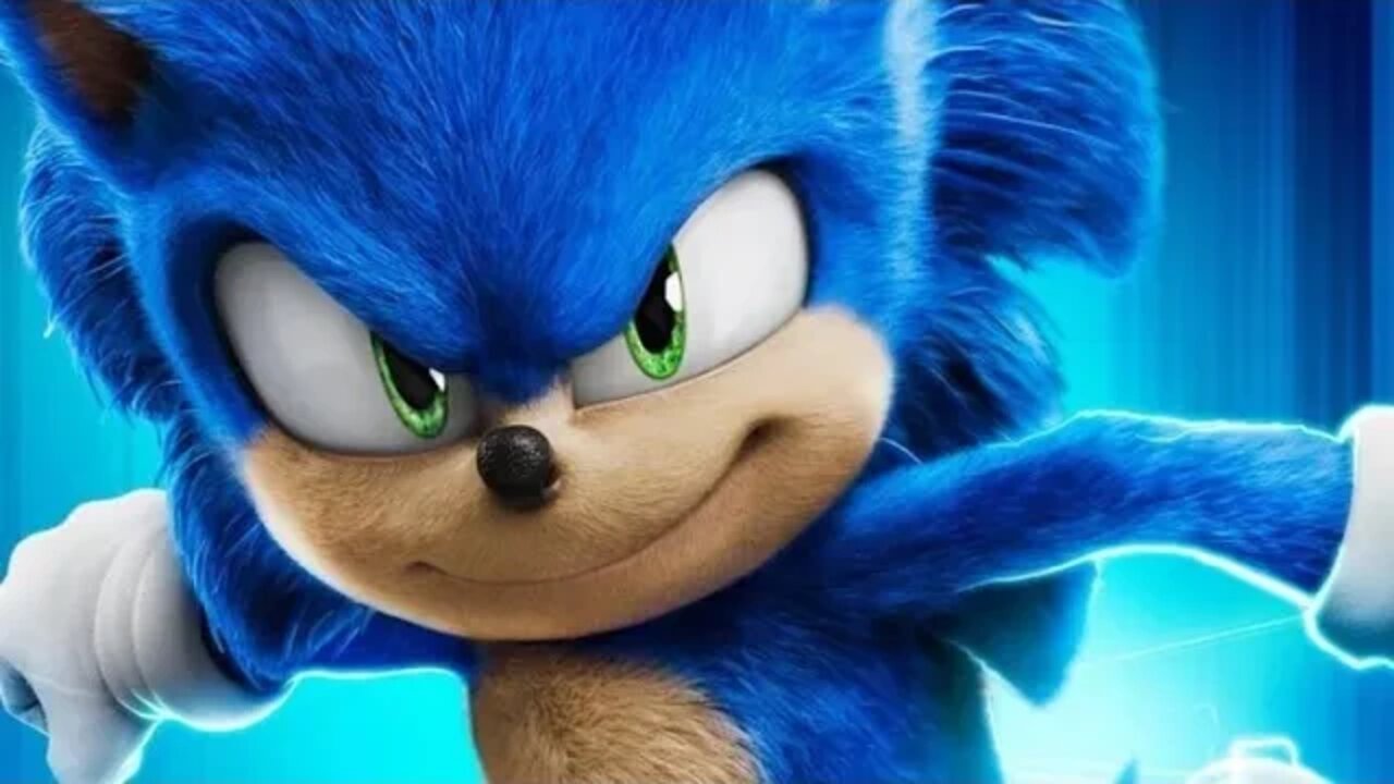 Sonic 3 o filme ganhou data - Mas Rk Play acha que será adiado