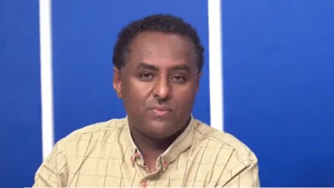 ኦህዴድ ቅርስ ማፍረስን ዋነኛ የፖለቲካ አላማ ስልት አድርጎ ነው የመጣው - ሀብታሙ አያሌው