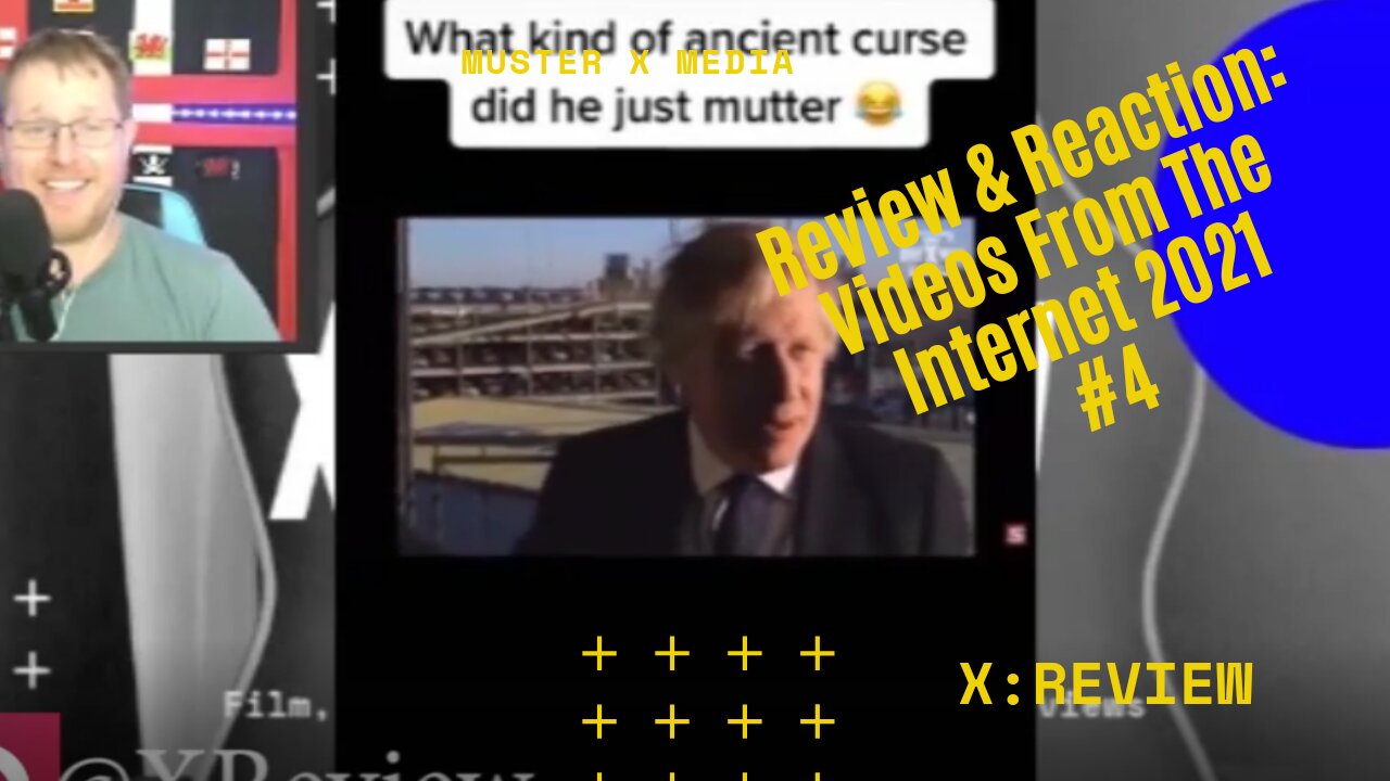 Review And Reaction: Videos From The Internet 2021 #4