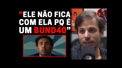 AS ESCOLHAS ERRADAS DO JACK com Daniel, Humberto e Deco | Planeta Podcast (CineClube)