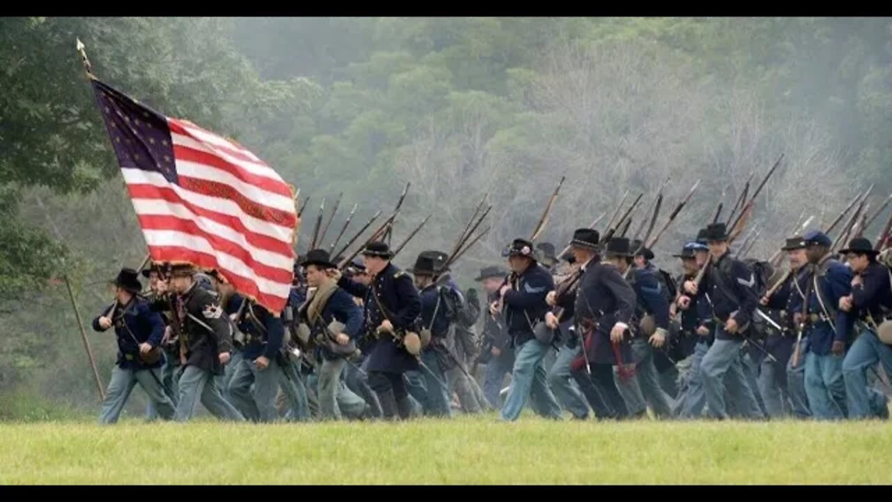 CIVIL WAR TALK & A BIG THANK YOU! #prepping #preparation #preparedness #prepare