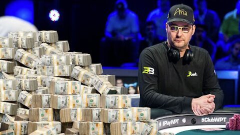 WPT Live!