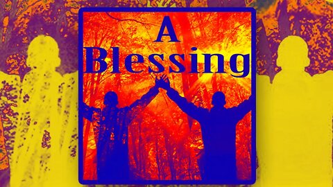 A Blessing - R&B, Hip Hop Type Beat