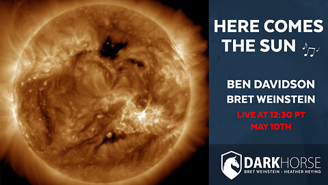 Apocalypse When? Ben Davidson on DarkHorse LIVE