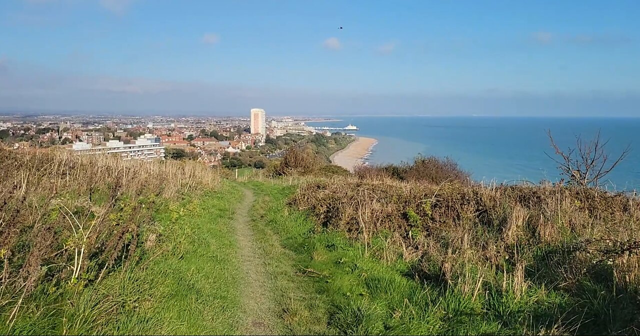 Eastbourne, UK