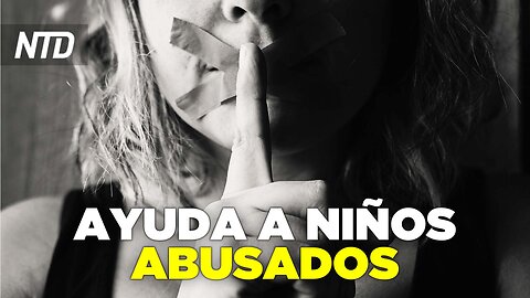 Policía y NCMEC combaten pornografía infantil