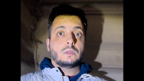 Jozsef Vadasz, Preston 17/12/23