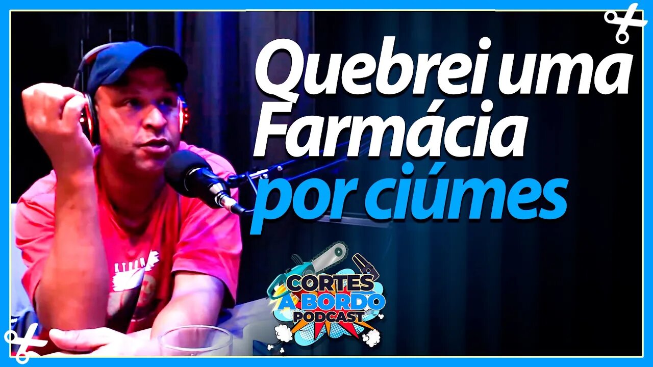 Chutei uma pilha de fralda - Gurilla