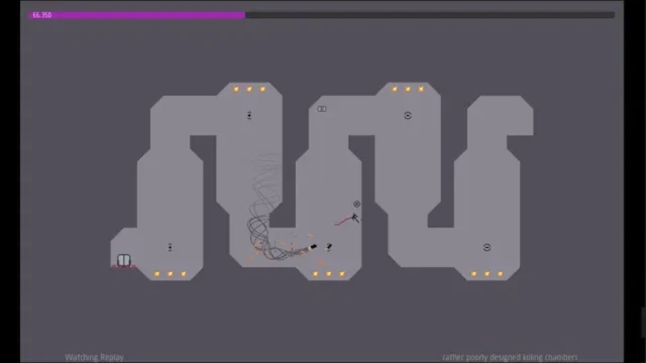 N++ - Rather Poorly Designed Killing Chambers (SU-C-01-02) - G--T++