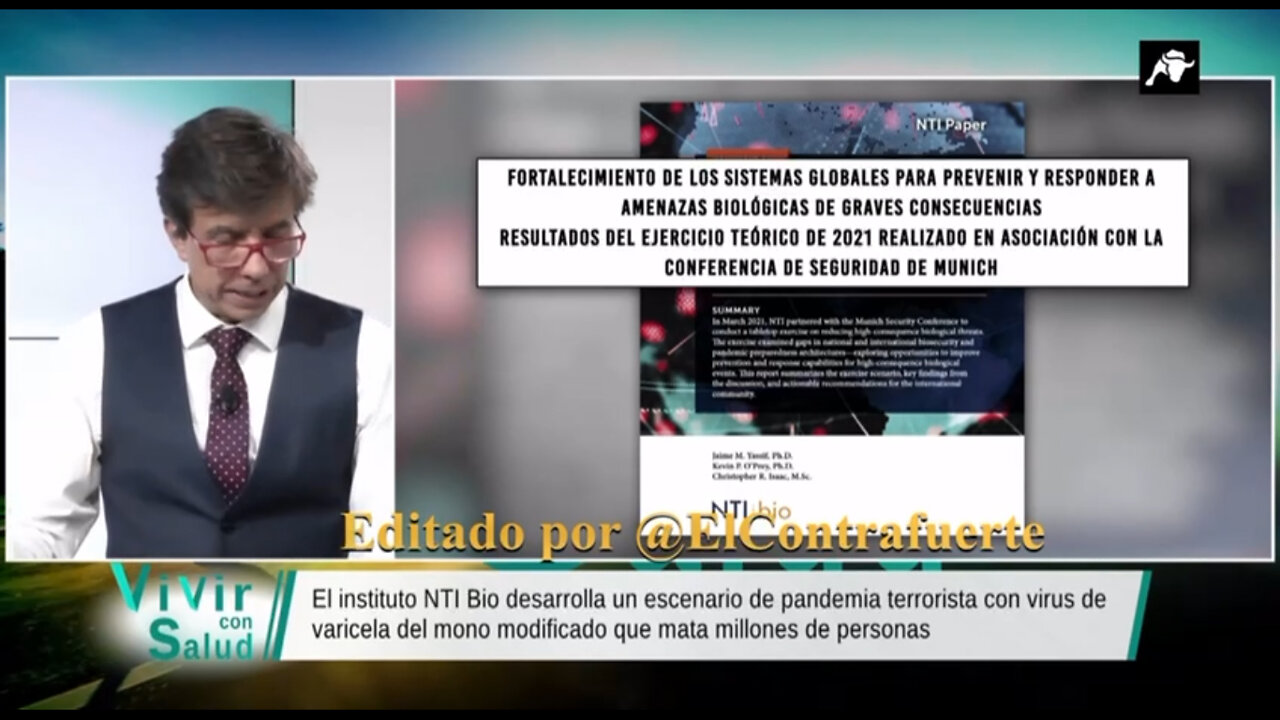 TODOS LOS ENFERMOS DIERON POSITIVO SIMULTÁNEAMENTE A LA VIRUELA DEL MONO Y A HERPES ZÓSTER