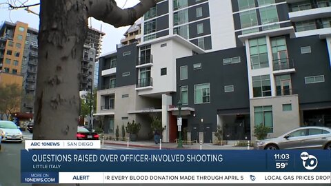 More questions raised over deadly officer-involved shooting