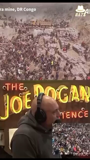 Cobalt needed for all our Batteries 🪫