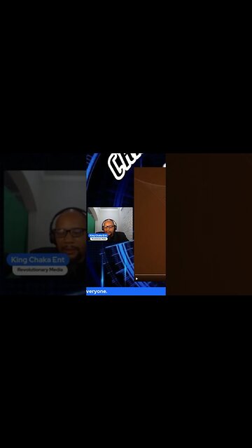 Why can’t we focus on the subject at hand