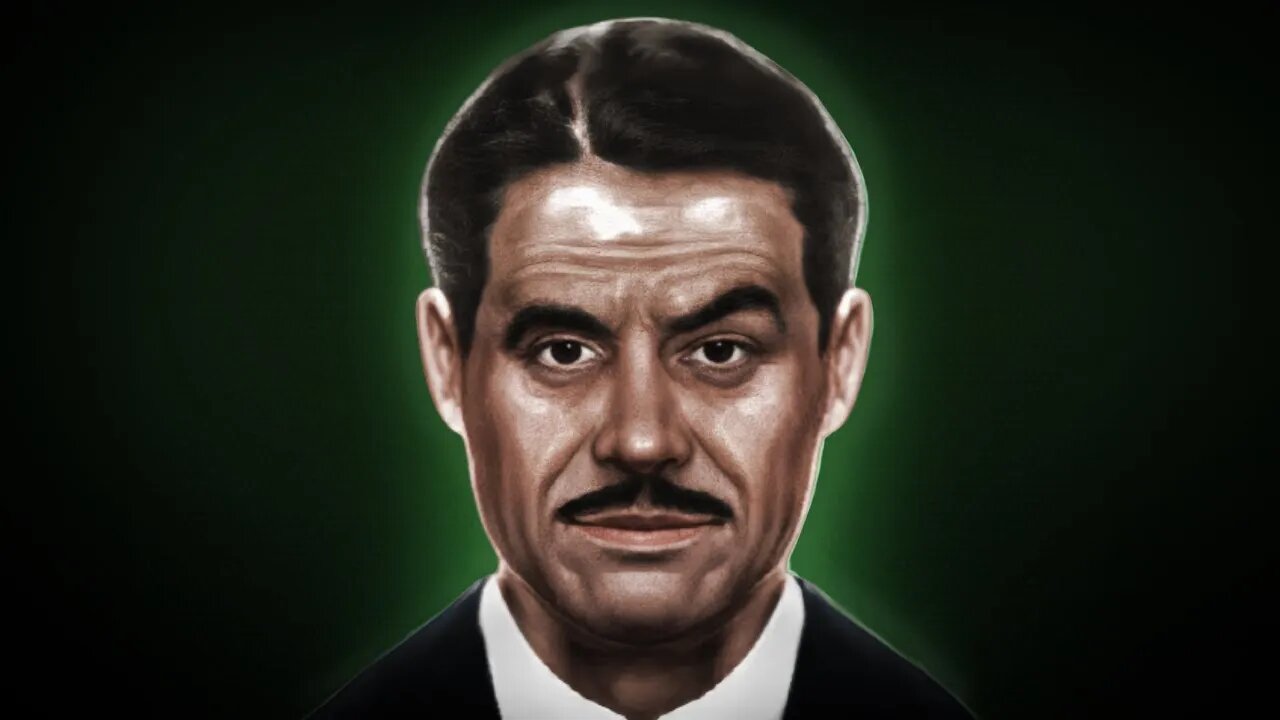 Mr. House's COLDEST MOMENT in Fallout New Vegas