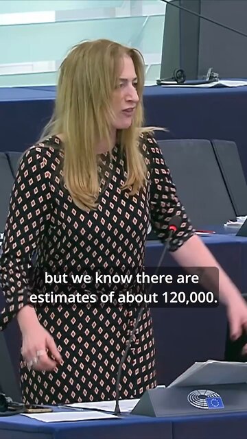 Clare Daly , you make me sick