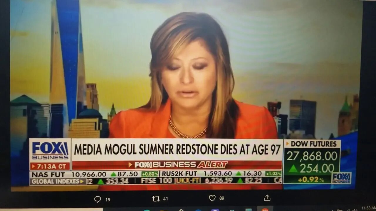 The Devil's Immortality Drug