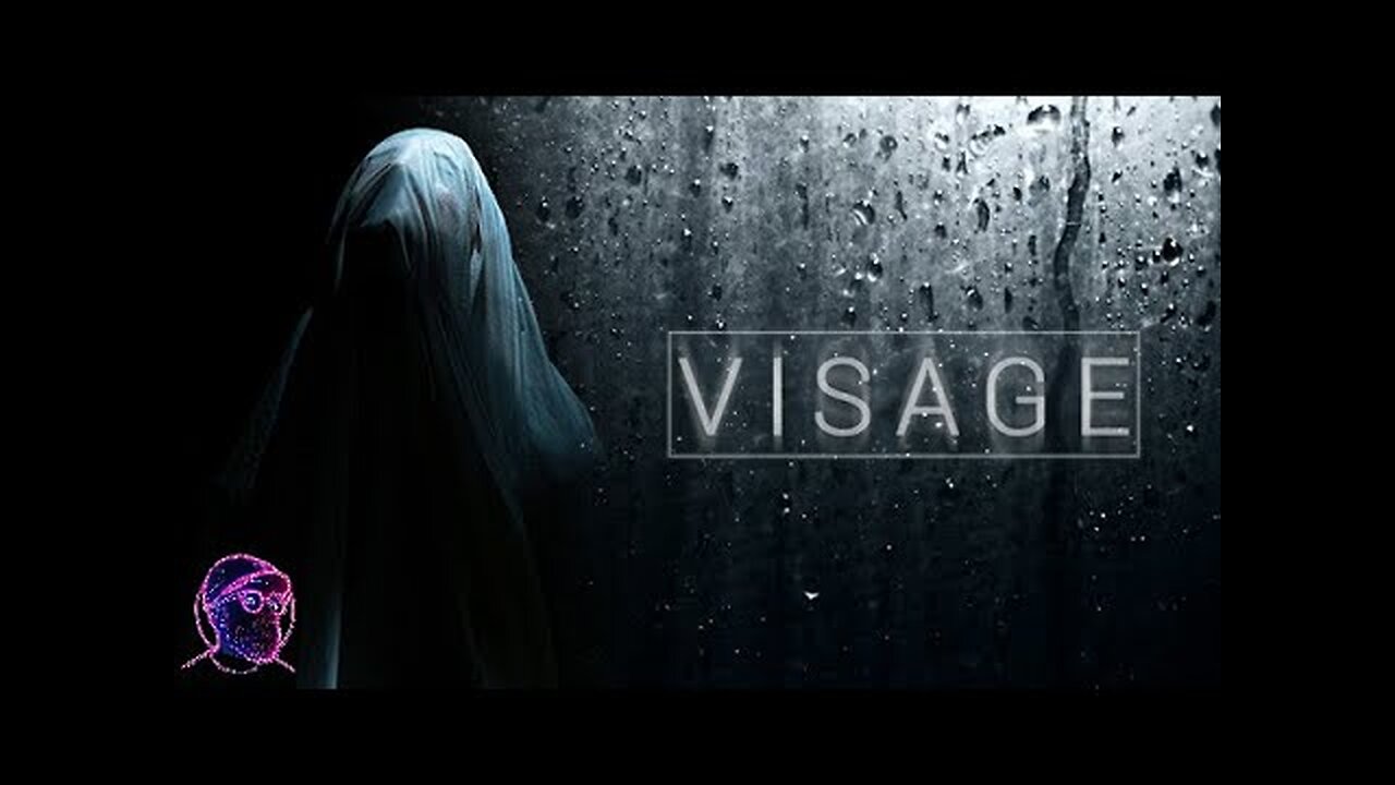 🔴Visage - PT1 - I am not scared! You are!