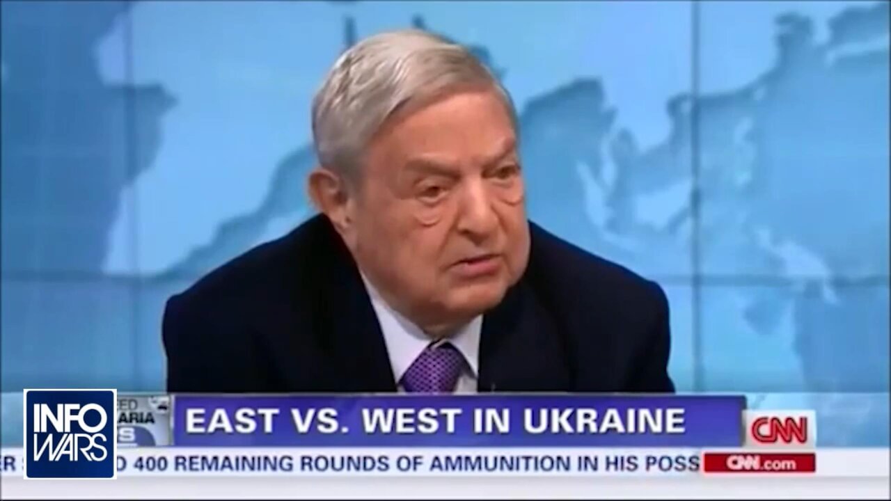 Globalists are Escalating War with Russia Before Triggering Nuclear War to Eradicate Humanity