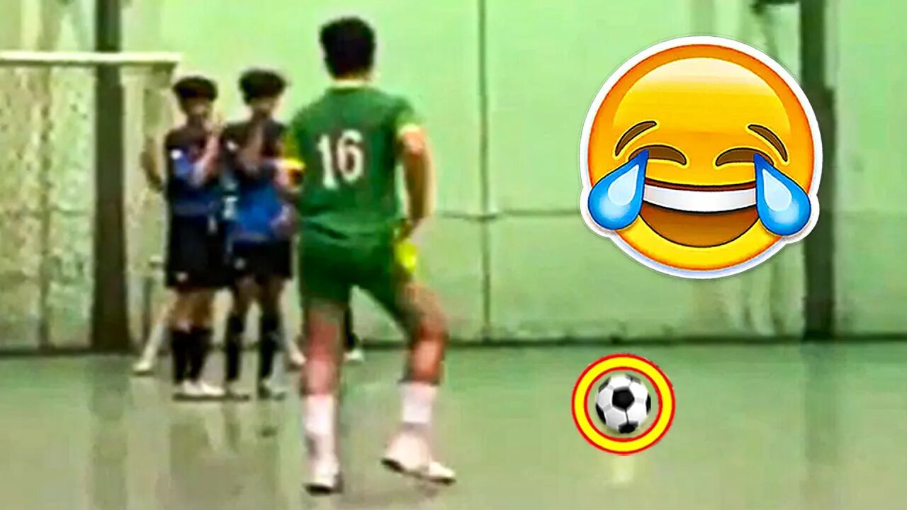 BEST SOCCER FOOTBALL VINES & TIKTOK'S 🤣 FAILS, SKILLS, GOALS