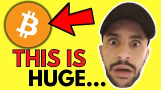 🚨BITCOIN SHOCKING PRICE REVEALED!!!! BITCOIN PRICE PREDICTION