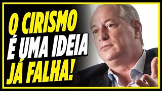 PORQUE NÃO APOIAR O CIRO GOMES? | Cortes do MBL