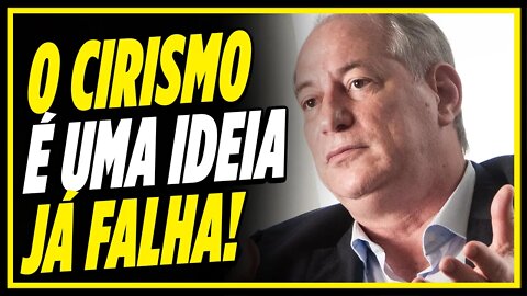 PORQUE NÃO APOIAR O CIRO GOMES? | Cortes do MBL