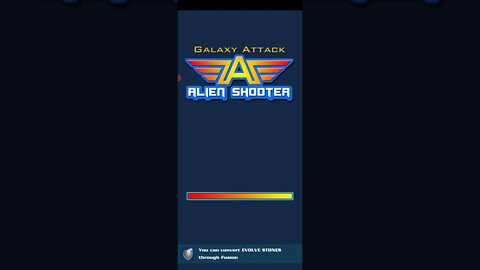 GALAXY ATTACK ALIEN SHOOTER - LEVEL 50 HARD