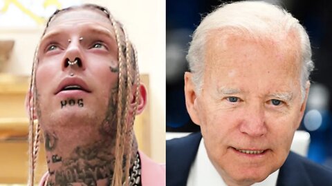 Tom MacDonald DESTROYED Joe Biden!