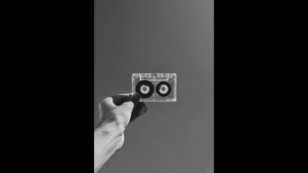 Which way to the 80's