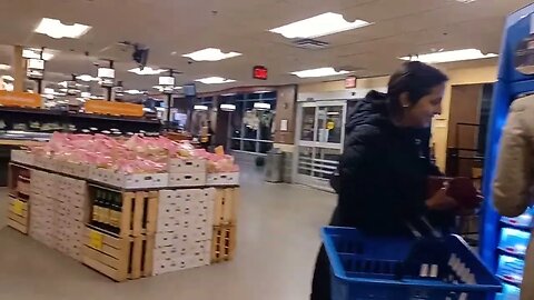 Wegmans in Chestnut Hill