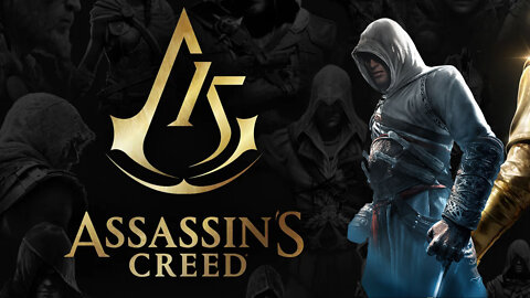 Assassin's Creed Remake Coming Soon?!