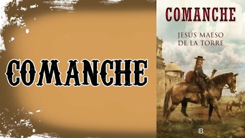 Comanche.