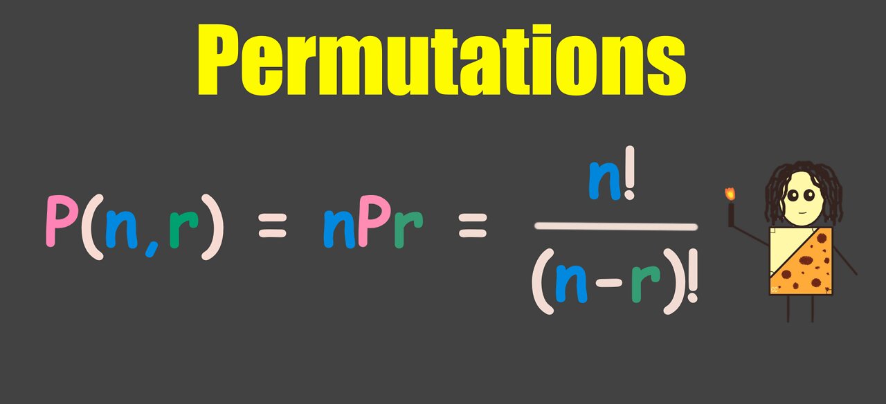 Introduction to Permutations (Mathematics)