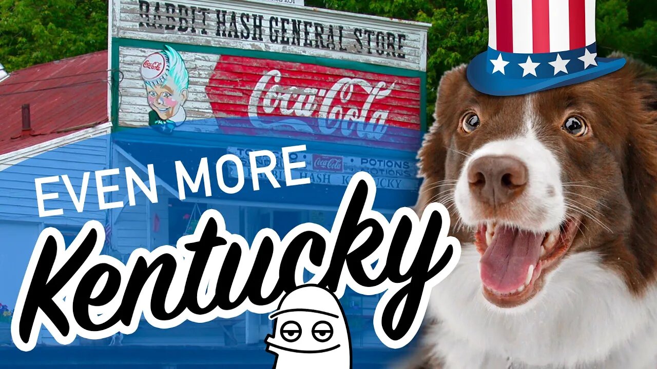 A Kentucky Town With A Dog Mayor and More | Google Maps Gems