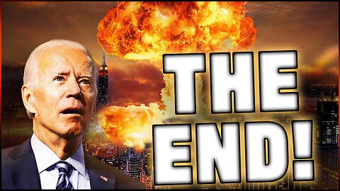 THIS IS HOW WE DIE! WW3 IS COMING!