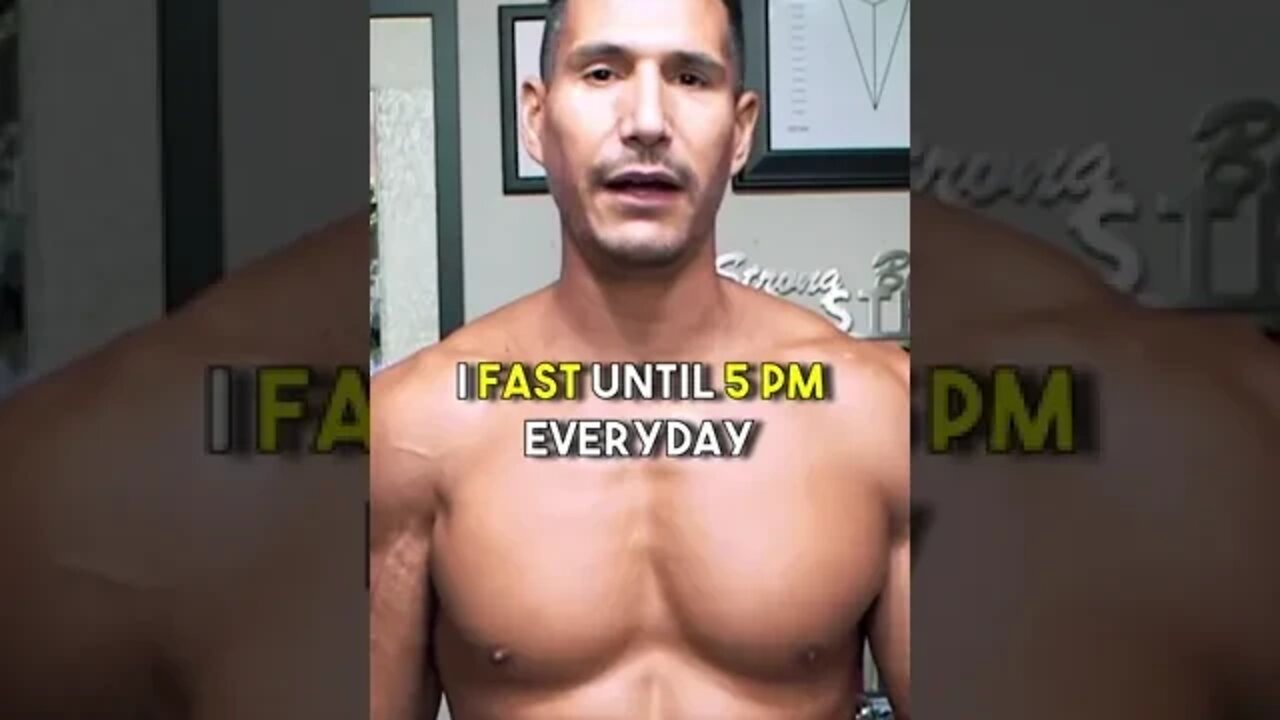 How To Diet Without Will Power! (No Motivation Required)