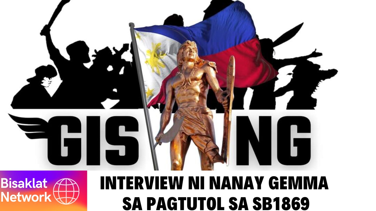 PAKINGGAN PO NATIN INTERVIEW NI NANAY GEMMA