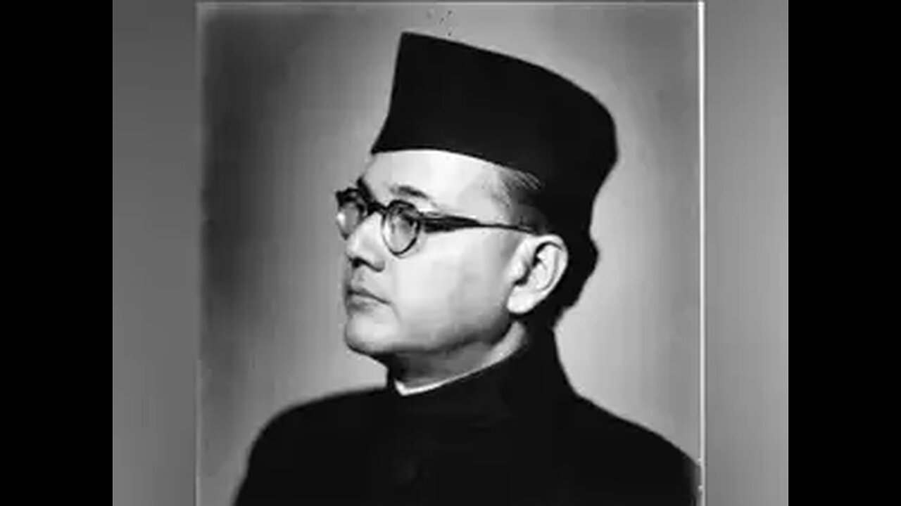 Netaji Bose's view on Brahmacharya | Brahmacharya | Celibacy