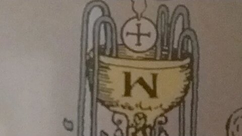 Live My Cup Runneth Over Higher Realm Magic Group Meditation